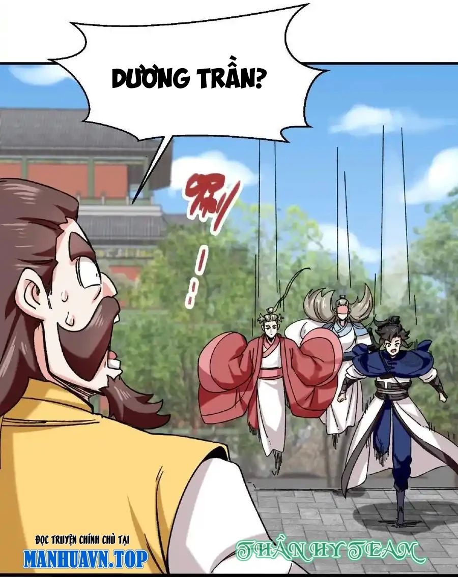 Vô Tận Thôn Phệ Chap 187 - Next Chap 188