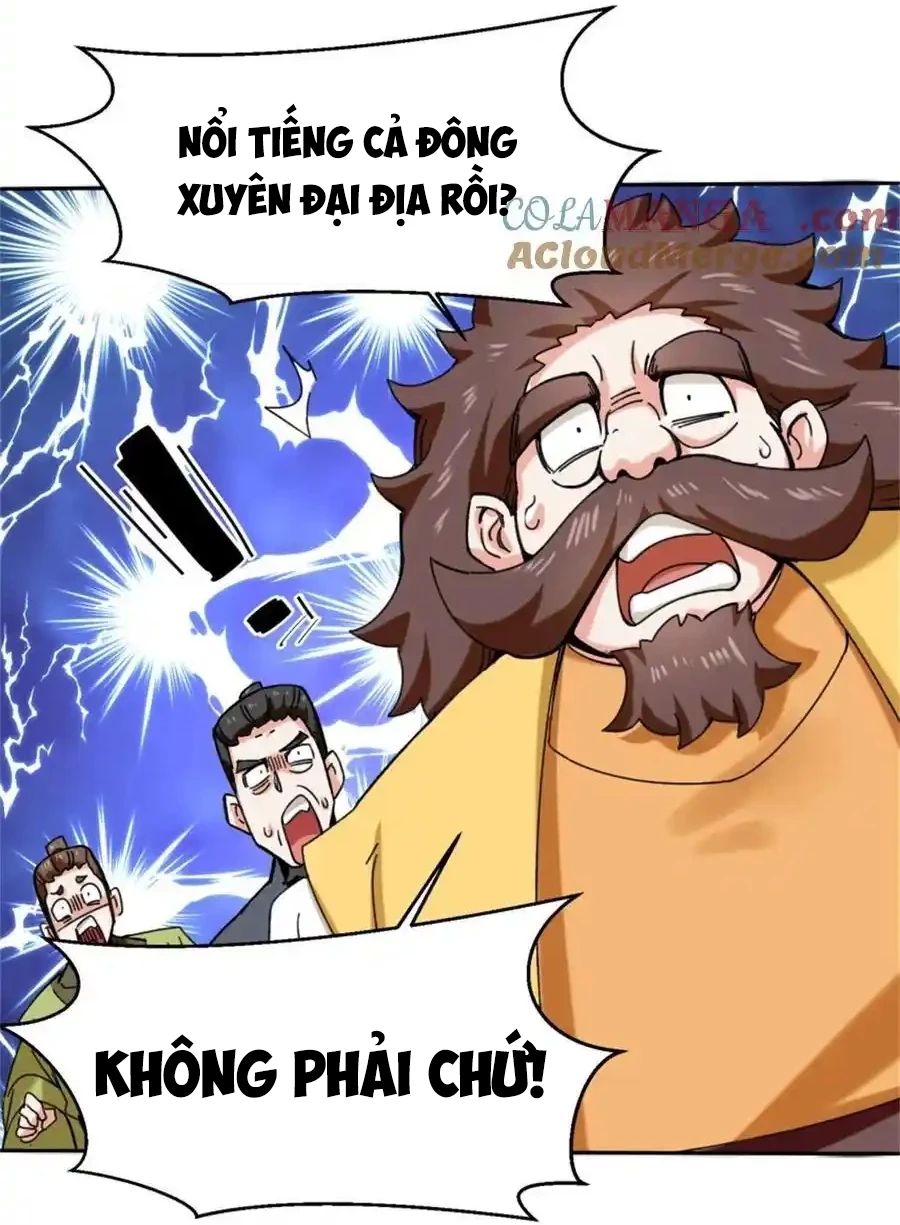 Vô Tận Thôn Phệ Chap 187 - Next Chap 188