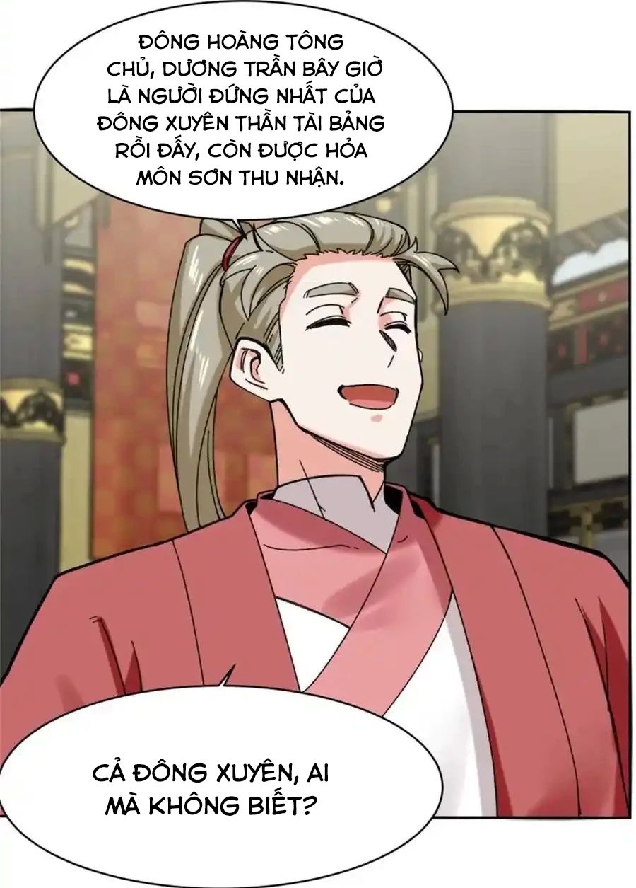 Vô Tận Thôn Phệ Chap 187 - Next Chap 188