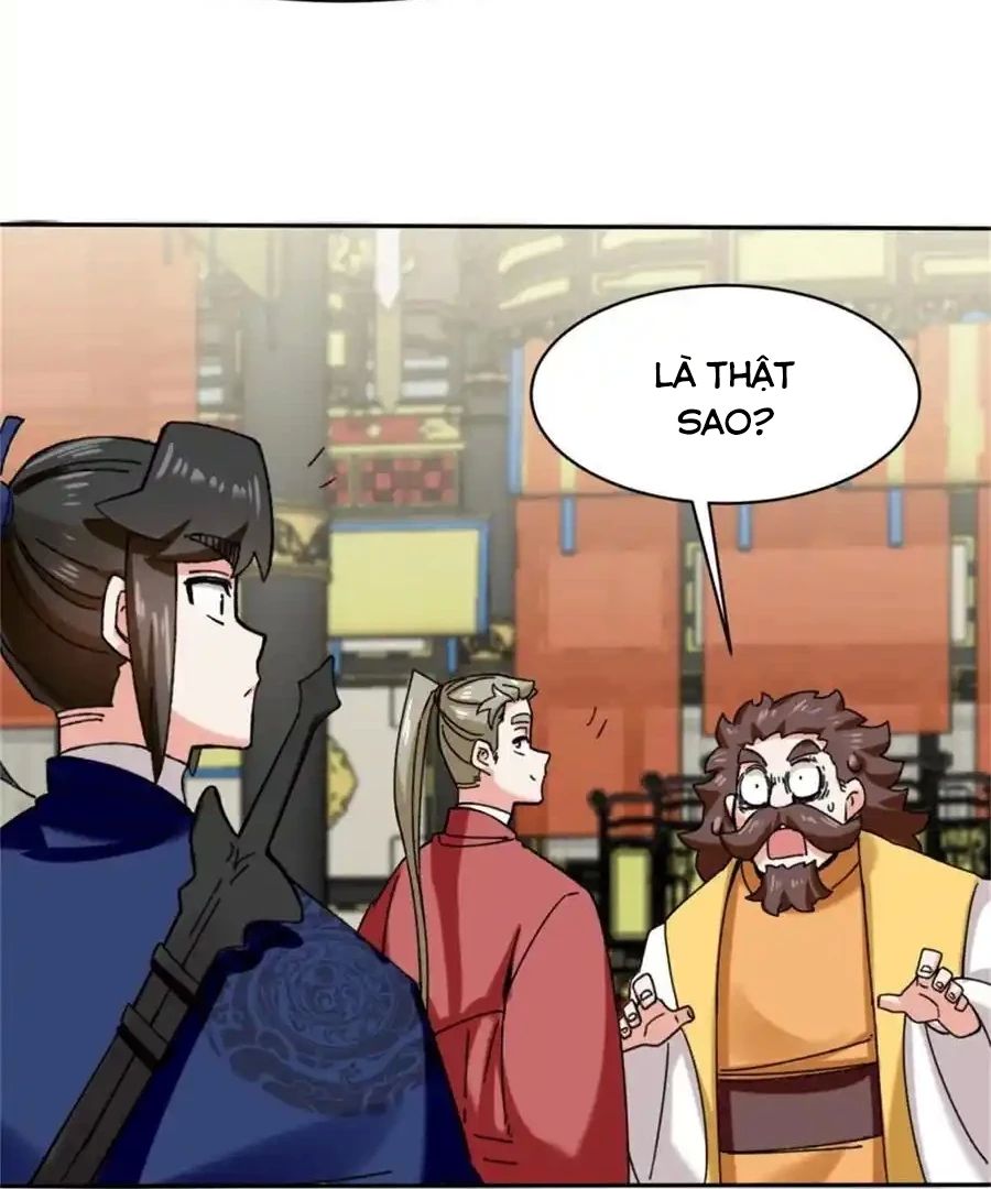 Vô Tận Thôn Phệ Chap 187 - Next Chap 188