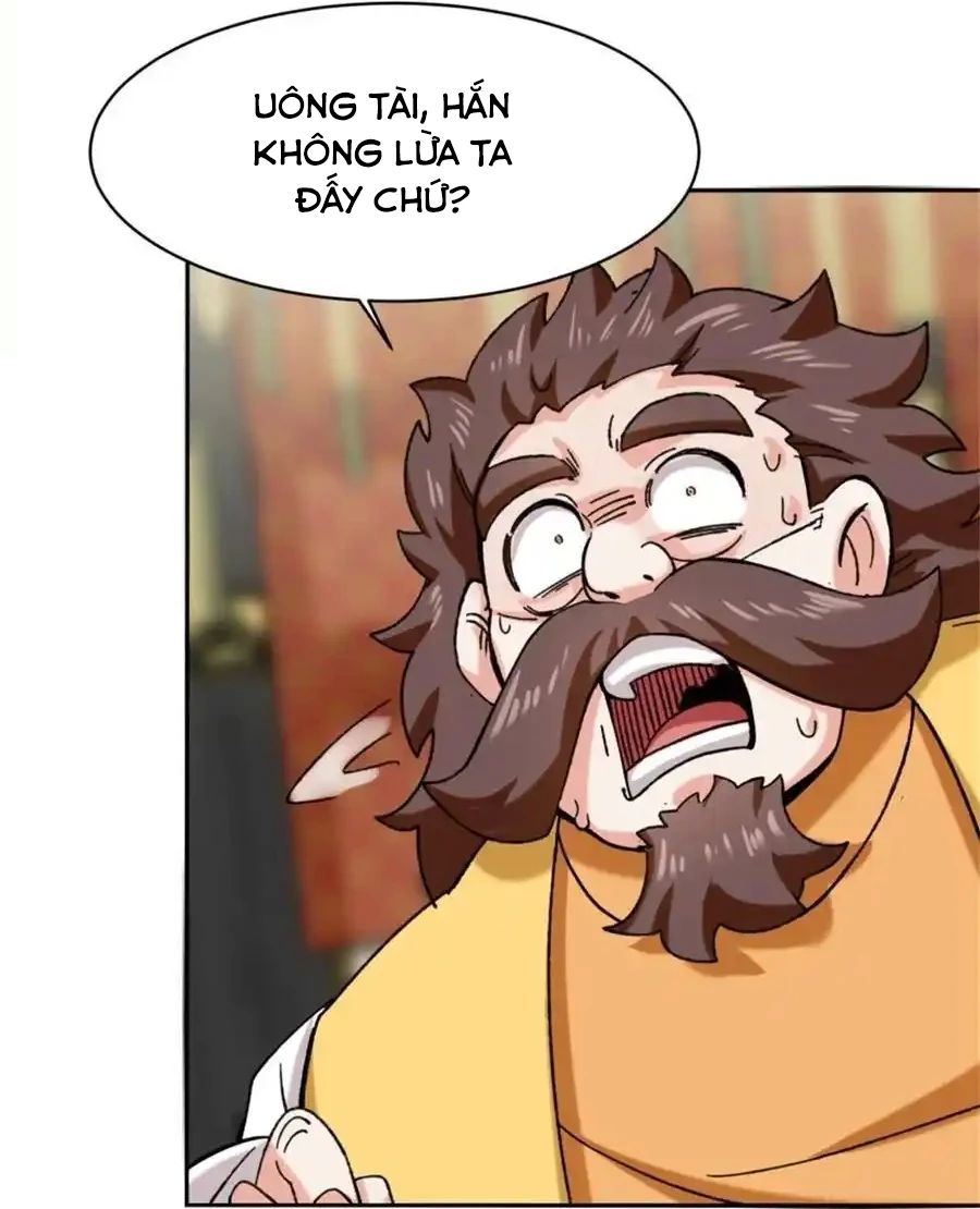 Vô Tận Thôn Phệ Chap 187 - Next Chap 188