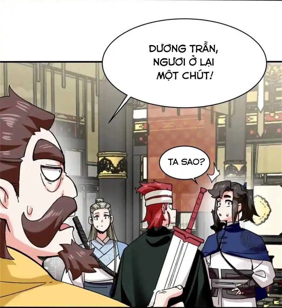 Vô Tận Thôn Phệ Chap 187 - Next Chap 188