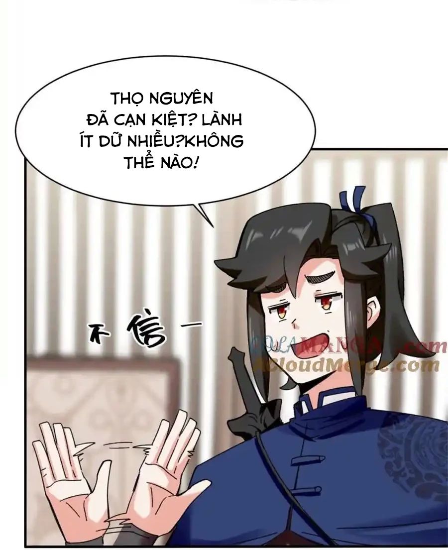 Vô Tận Thôn Phệ Chap 187 - Next Chap 188