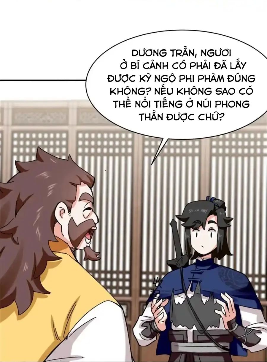 Vô Tận Thôn Phệ Chap 187 - Next Chap 188