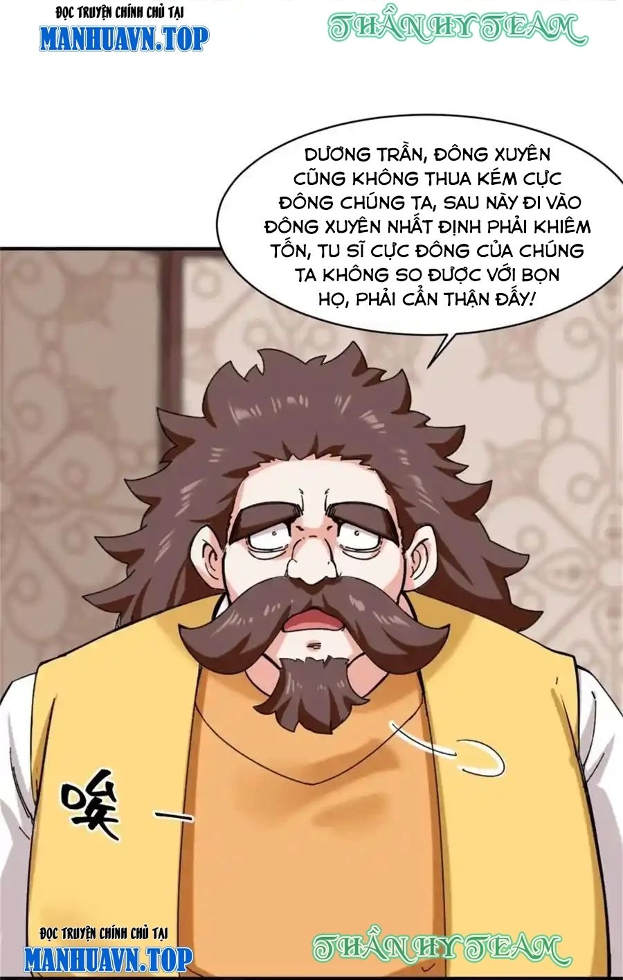 Vô Tận Thôn Phệ Chap 187 - Next Chap 188