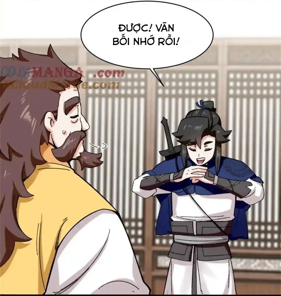 Vô Tận Thôn Phệ Chap 187 - Next Chap 188