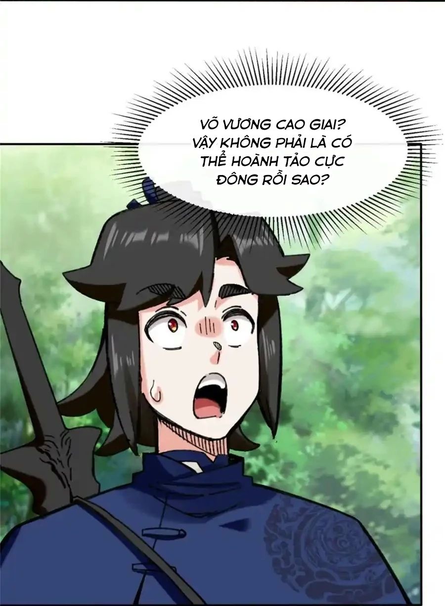 Vô Tận Thôn Phệ Chap 187 - Next Chap 188