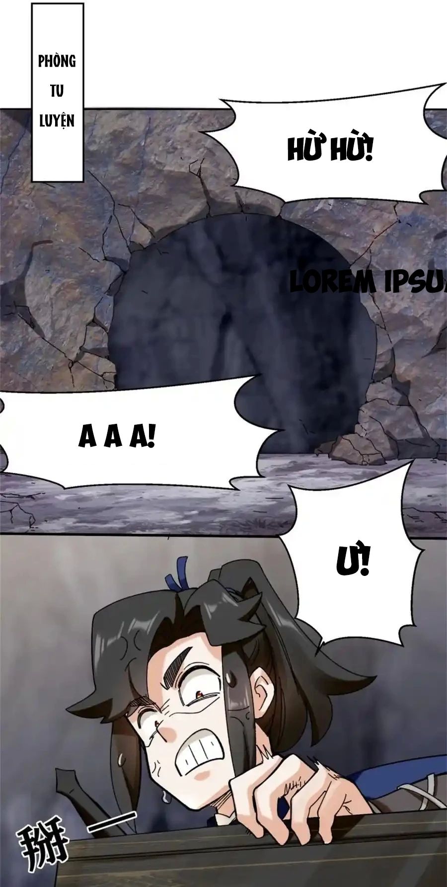 Vô Tận Thôn Phệ Chap 187 - Next Chap 188