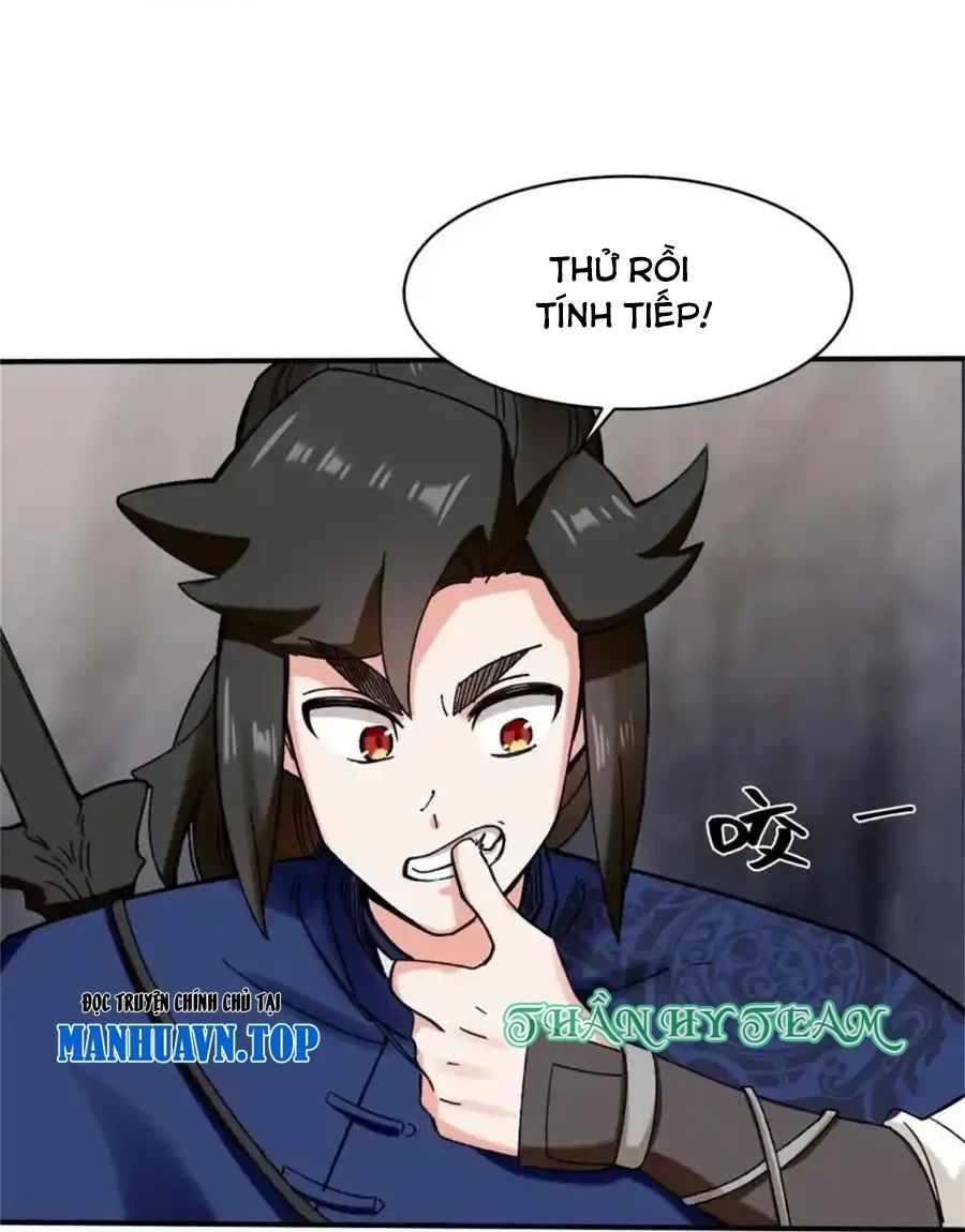 Vô Tận Thôn Phệ Chap 187 - Next Chap 188