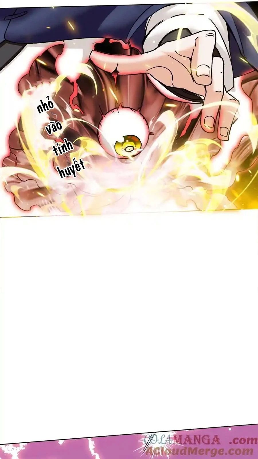 Vô Tận Thôn Phệ Chap 188 - Next Chap 189