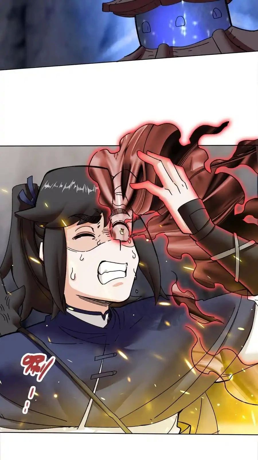 Vô Tận Thôn Phệ Chap 188 - Next Chap 189