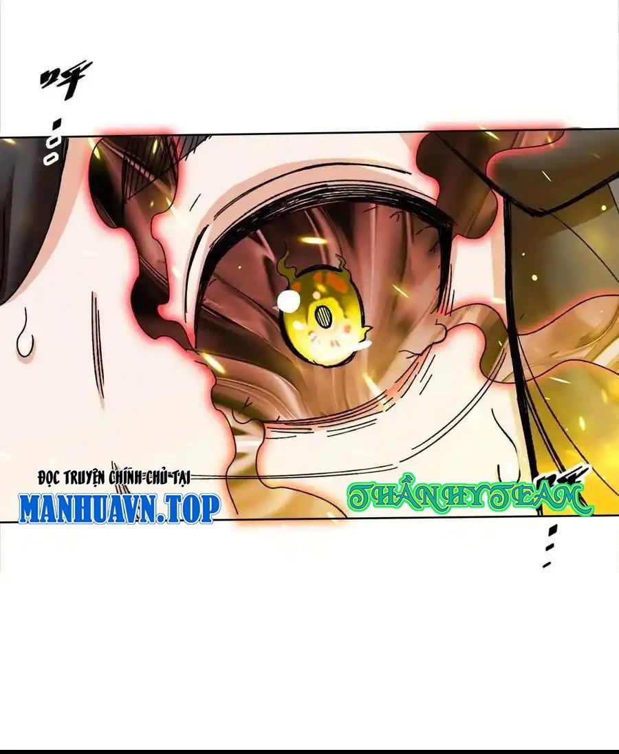 Vô Tận Thôn Phệ Chap 188 - Next Chap 189