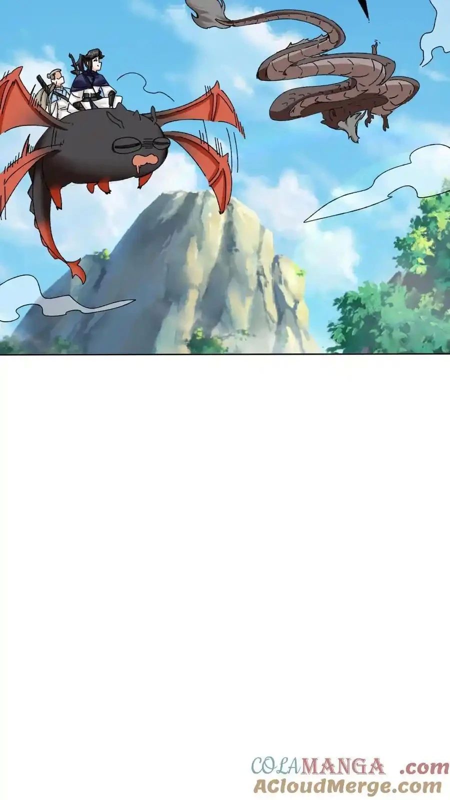 Vô Tận Thôn Phệ Chap 188 - Next Chap 189
