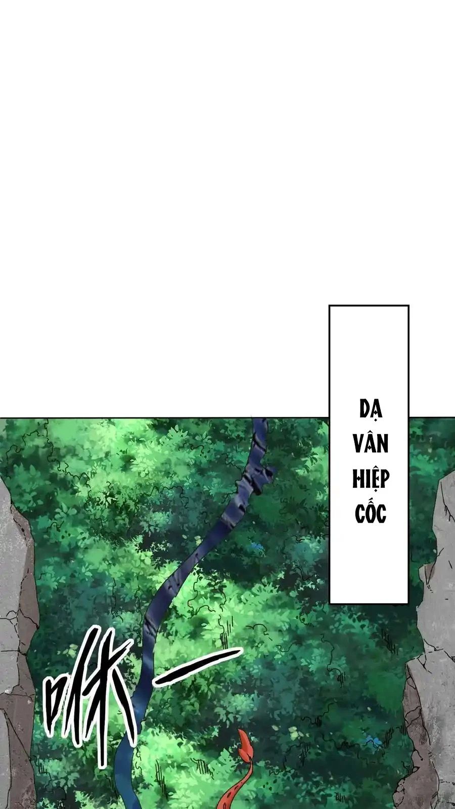 Vô Tận Thôn Phệ Chap 188 - Next Chap 189
