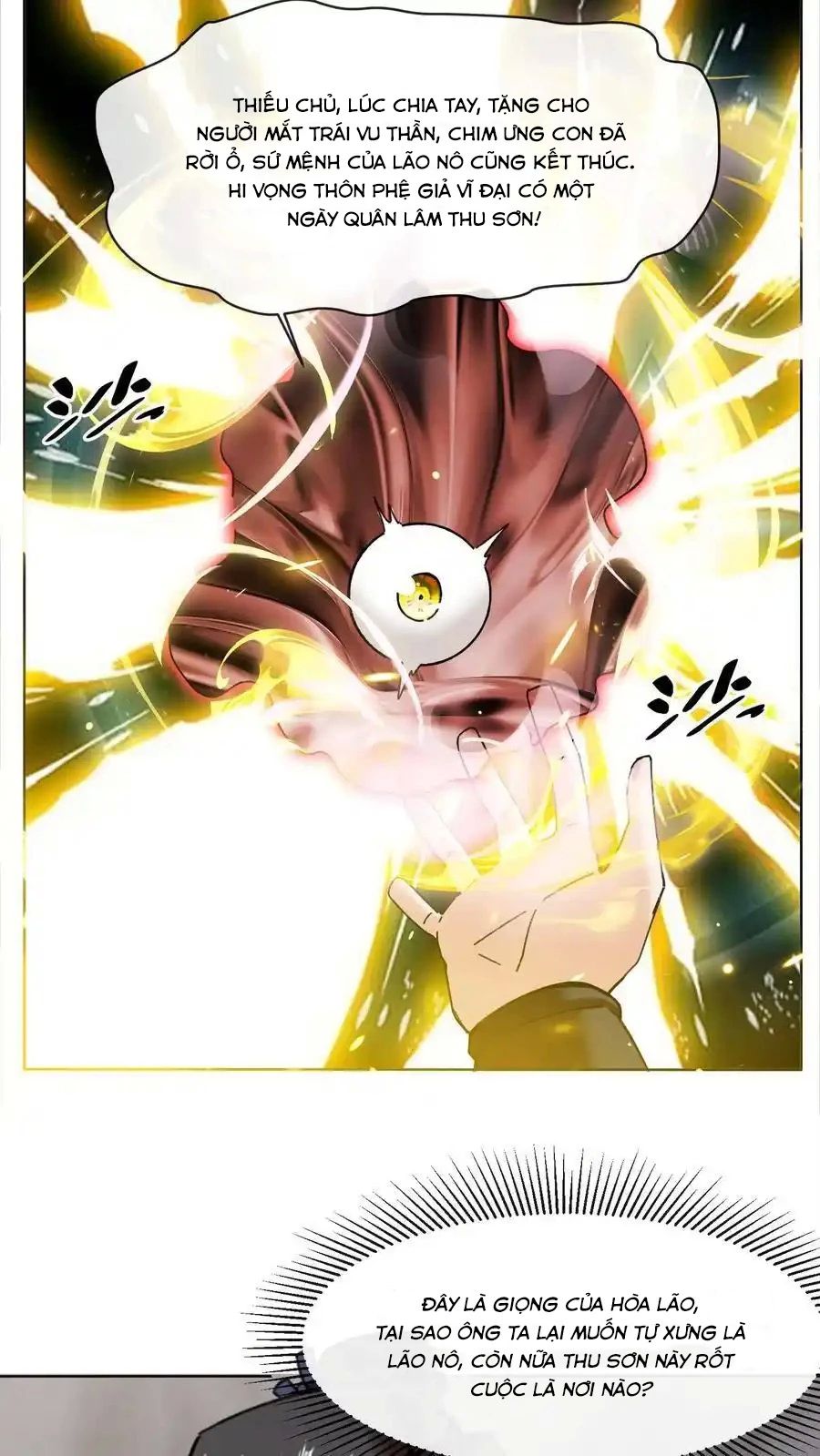 Vô Tận Thôn Phệ Chap 188 - Next Chap 189