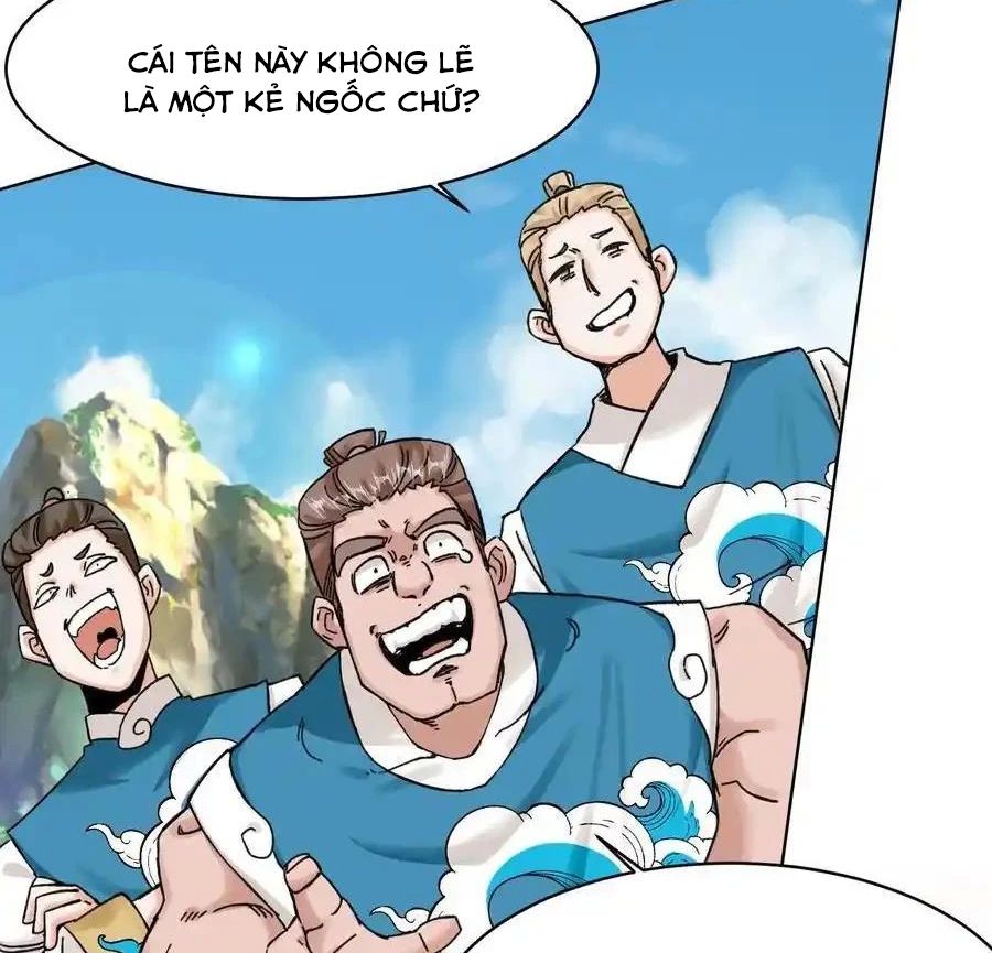 Vô Tận Thôn Phệ Chap 189 - Next Chap 190