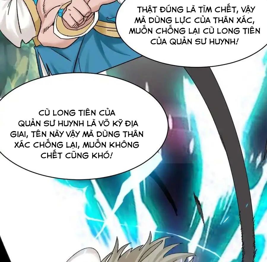 Vô Tận Thôn Phệ Chap 189 - Next Chap 190