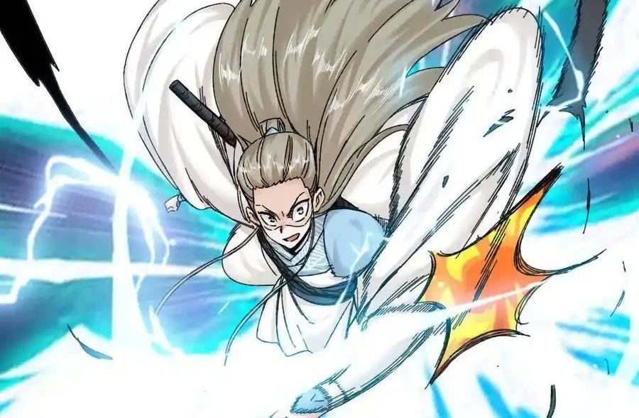 Vô Tận Thôn Phệ Chap 189 - Next Chap 190