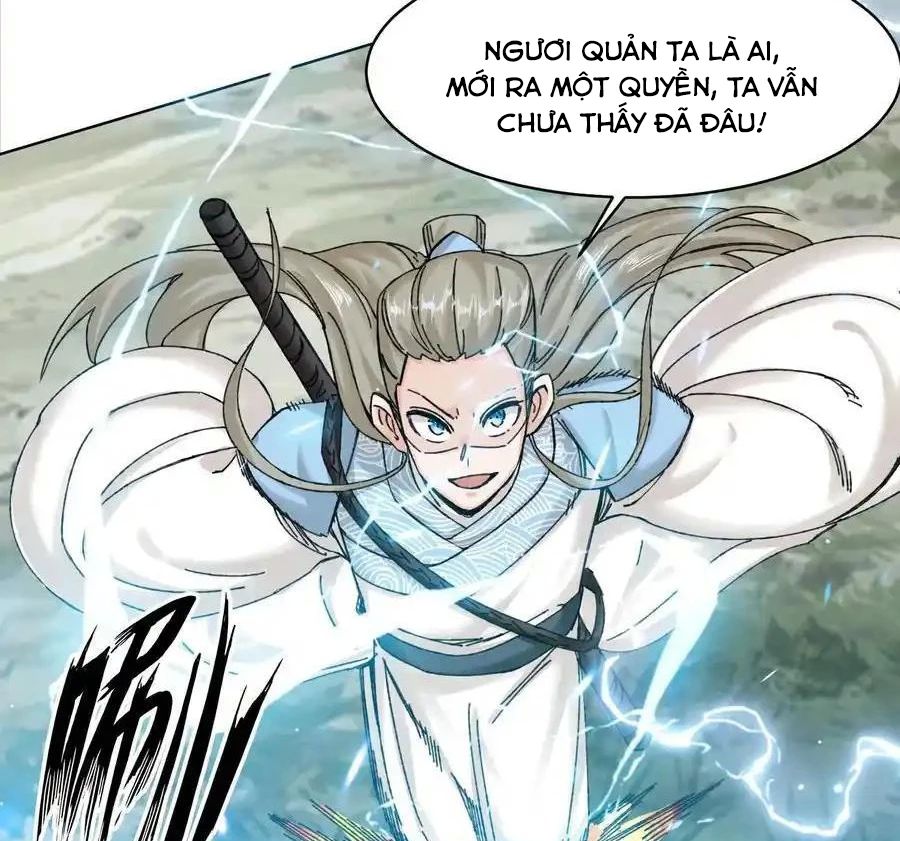 Vô Tận Thôn Phệ Chap 189 - Next Chap 190