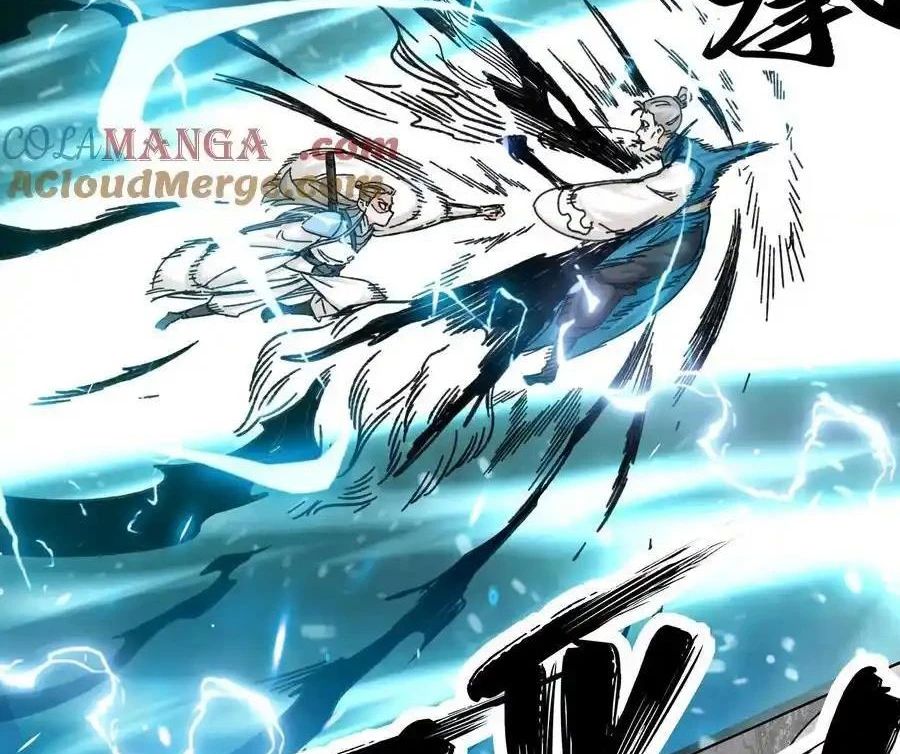 Vô Tận Thôn Phệ Chap 189 - Next Chap 190