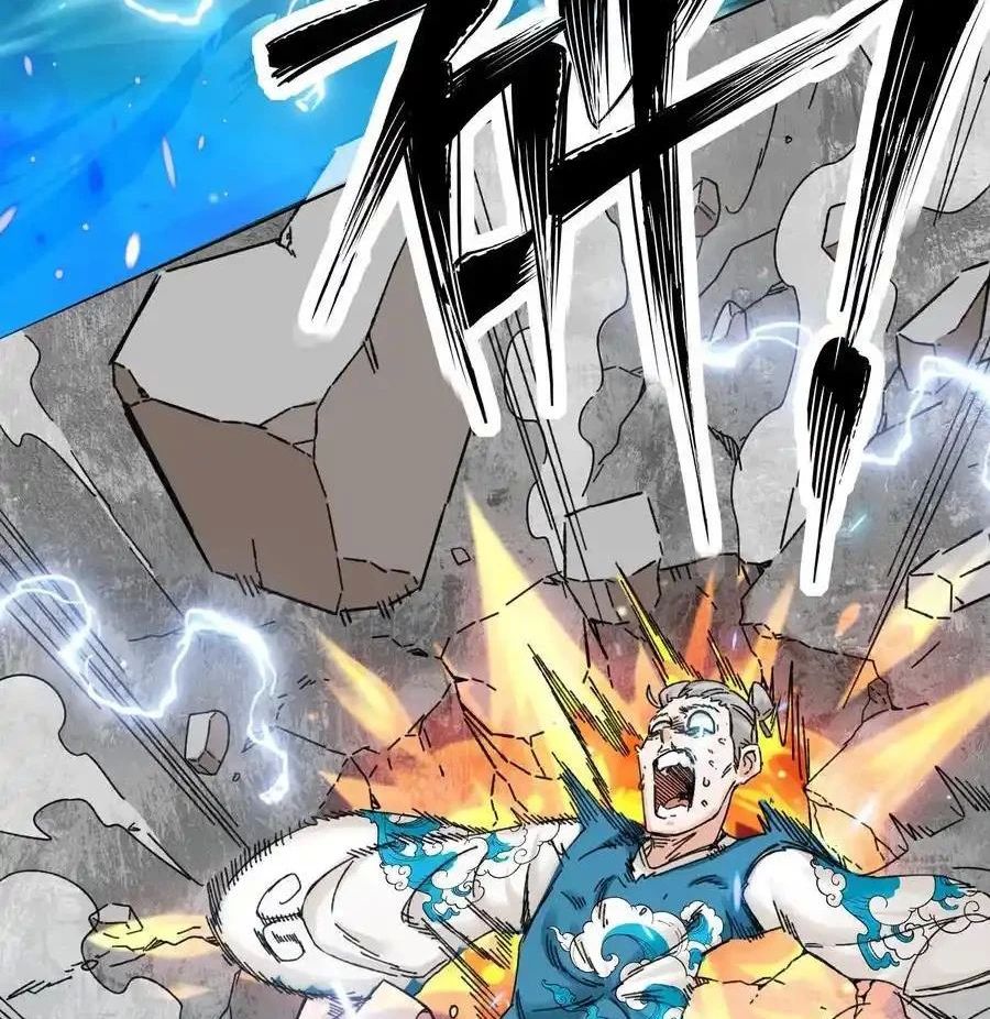 Vô Tận Thôn Phệ Chap 189 - Next Chap 190