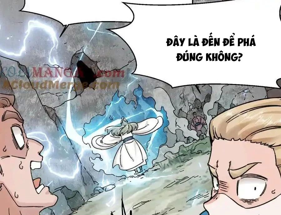 Vô Tận Thôn Phệ Chap 189 - Next Chap 190