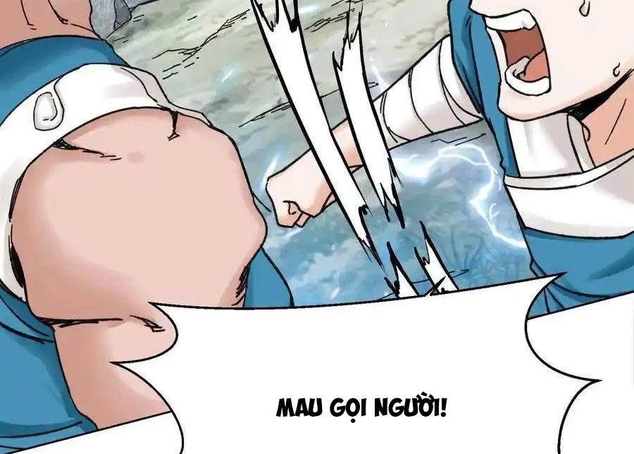 Vô Tận Thôn Phệ Chap 189 - Next Chap 190