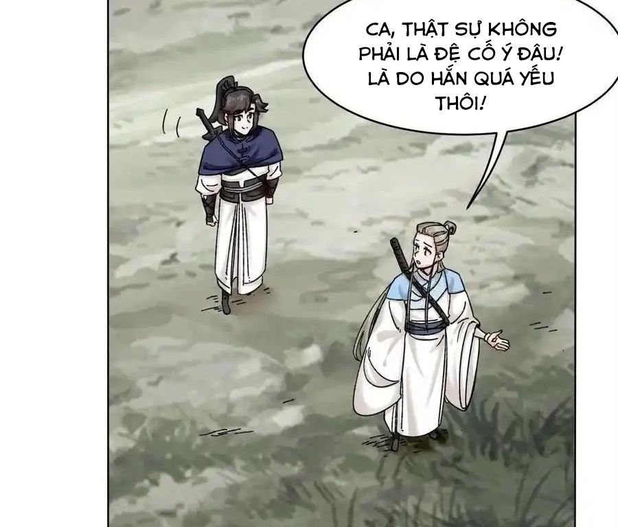 Vô Tận Thôn Phệ Chap 189 - Next Chap 190