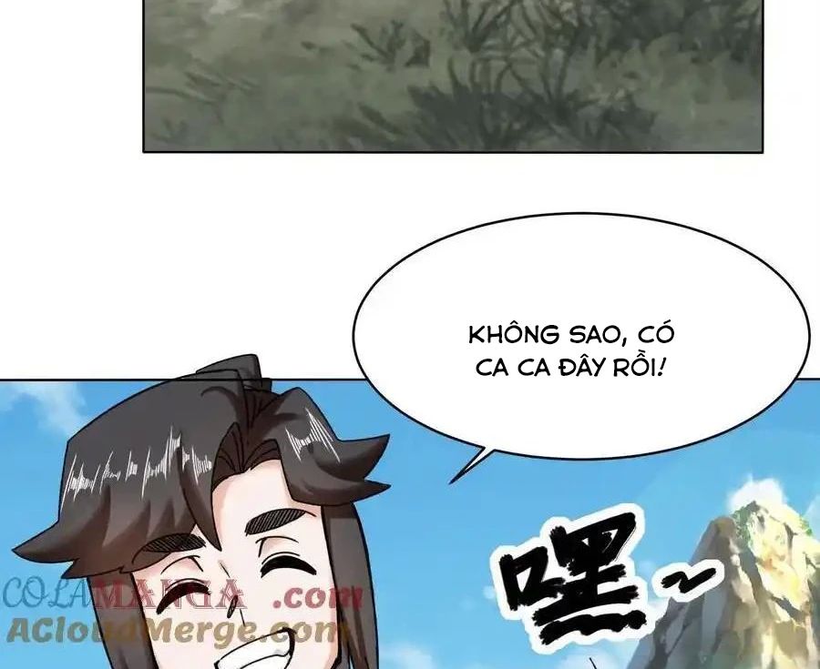 Vô Tận Thôn Phệ Chap 189 - Next Chap 190