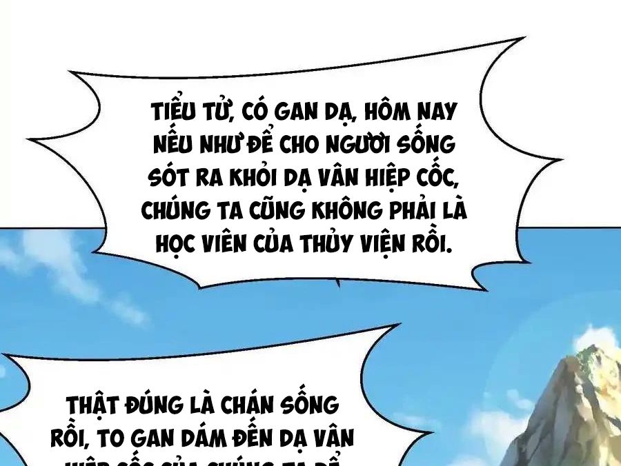 Vô Tận Thôn Phệ Chap 189 - Next Chap 190