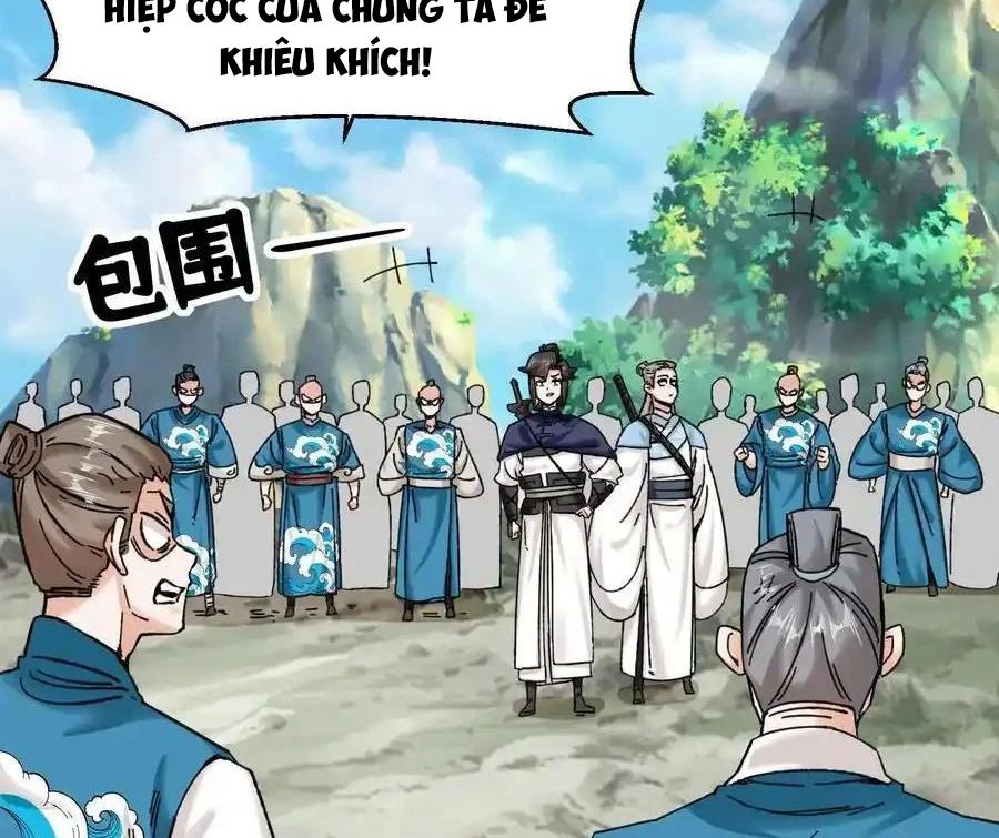 Vô Tận Thôn Phệ Chap 189 - Next Chap 190
