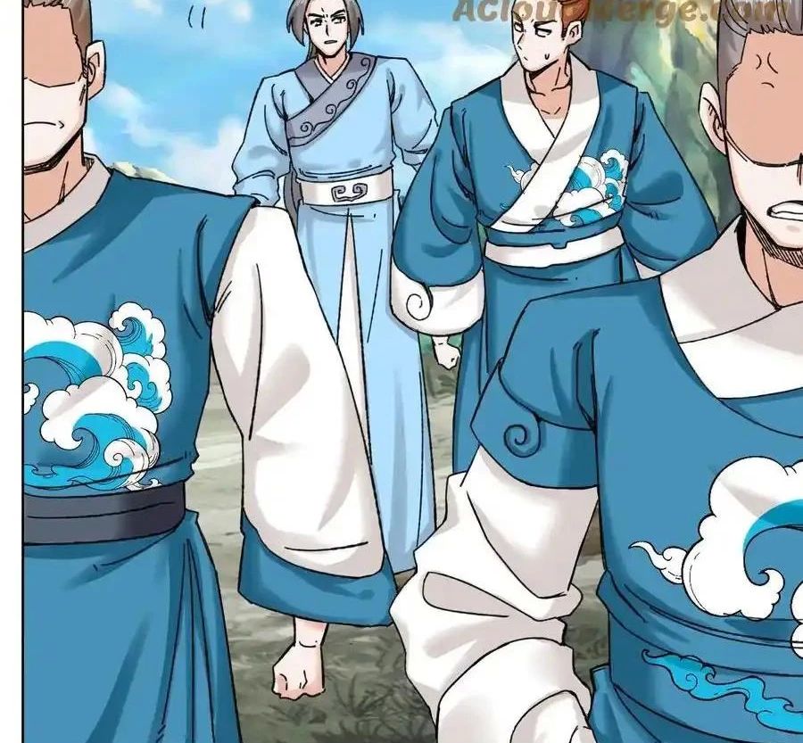 Vô Tận Thôn Phệ Chap 189 - Next Chap 190