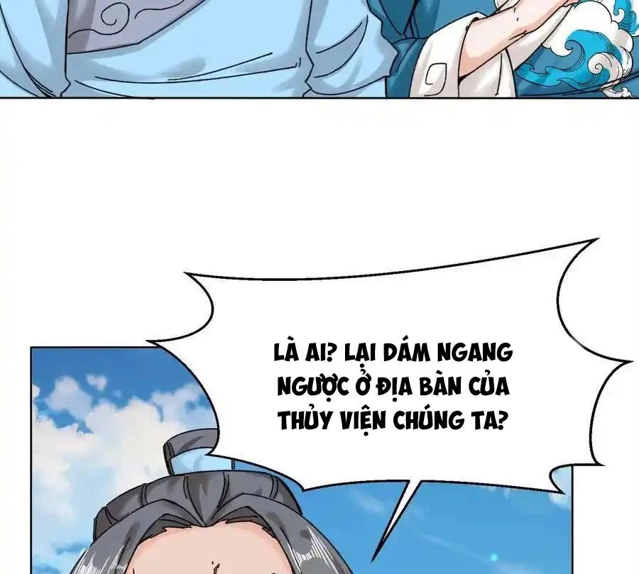 Vô Tận Thôn Phệ Chap 189 - Next Chap 190