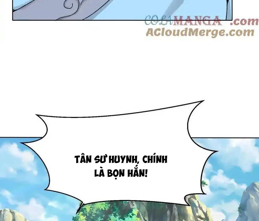 Vô Tận Thôn Phệ Chap 189 - Next Chap 190