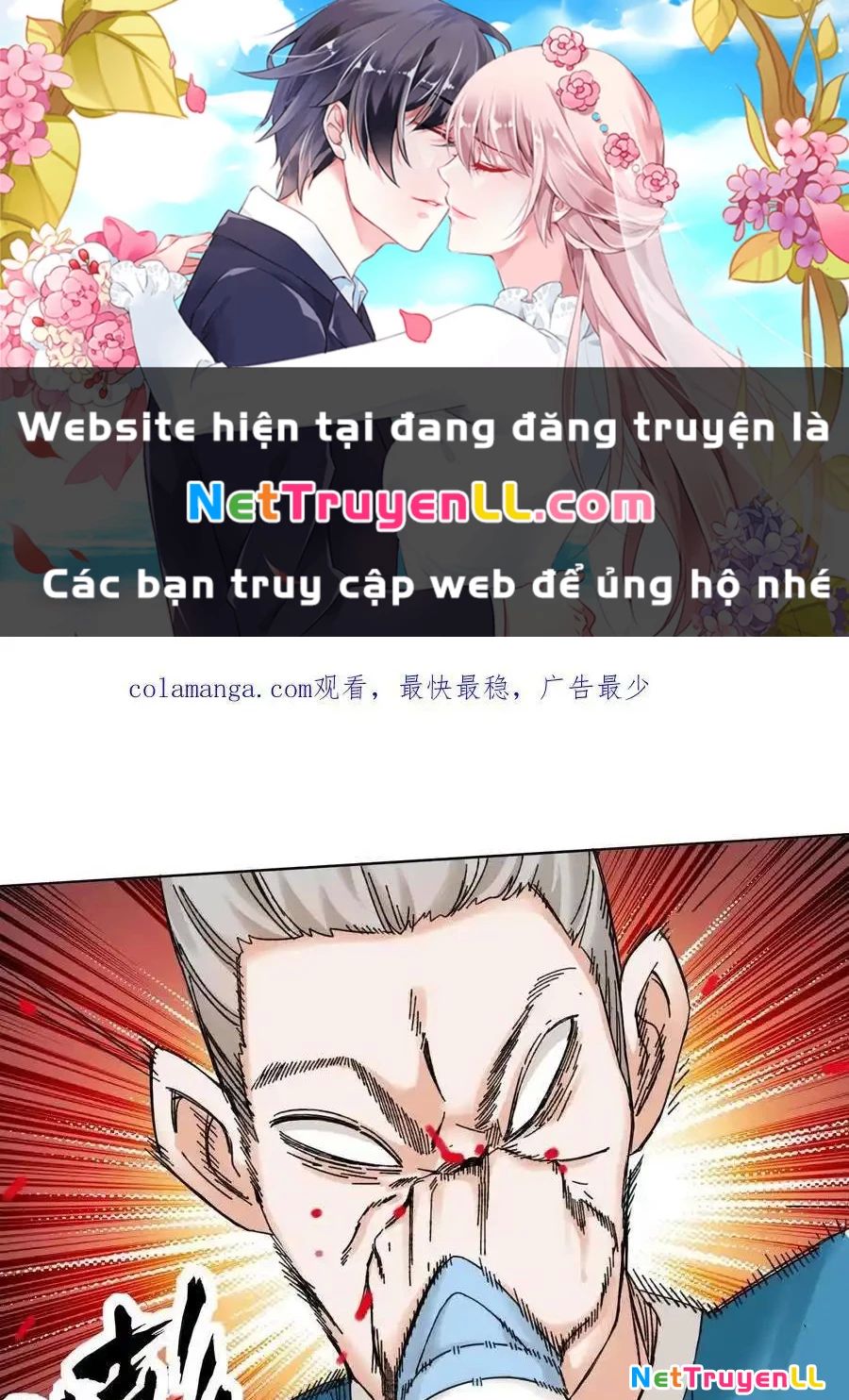 Vô Tận Thôn Phệ Chap 189 - Next Chap 190
