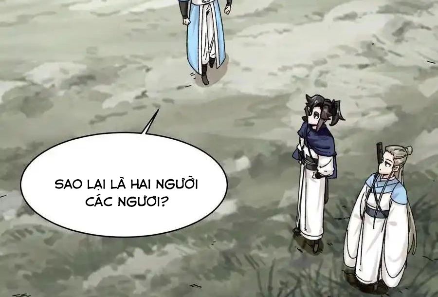 Vô Tận Thôn Phệ Chap 189 - Next Chap 190