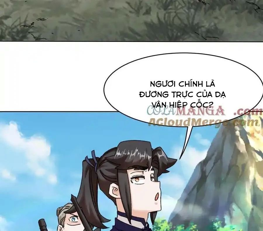 Vô Tận Thôn Phệ Chap 189 - Next Chap 190