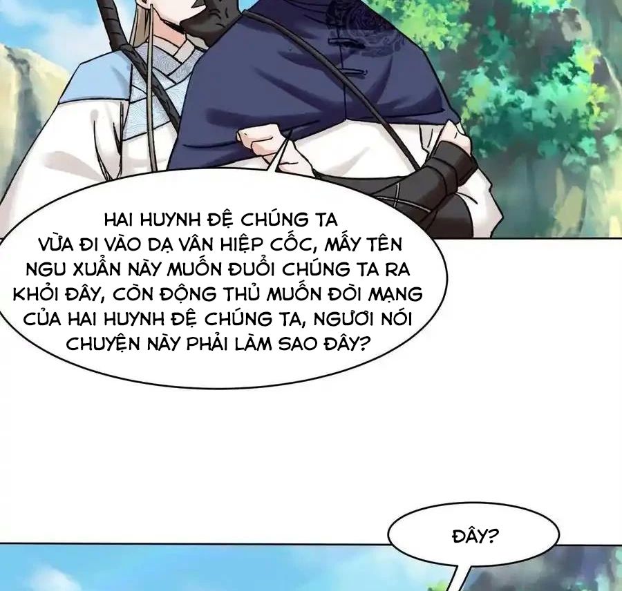 Vô Tận Thôn Phệ Chap 189 - Next Chap 190
