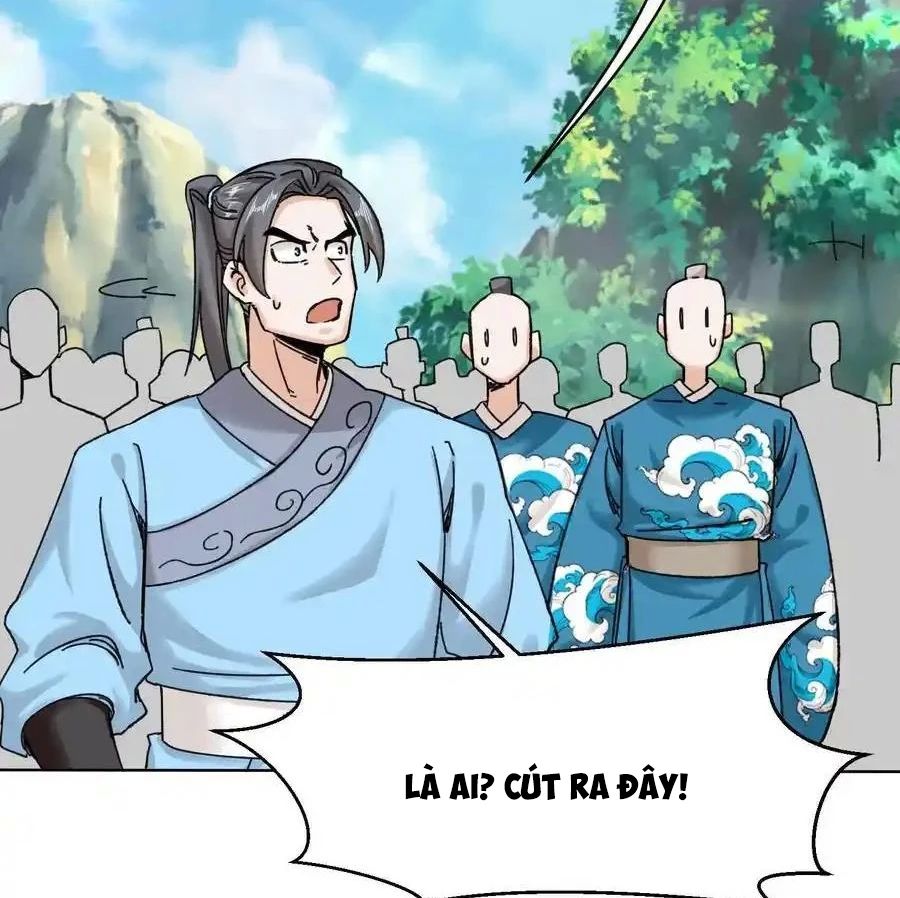 Vô Tận Thôn Phệ Chap 189 - Next Chap 190