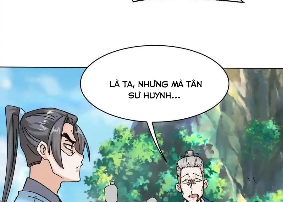 Vô Tận Thôn Phệ Chap 189 - Next Chap 190