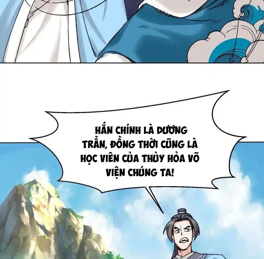 Vô Tận Thôn Phệ Chap 189 - Next Chap 190