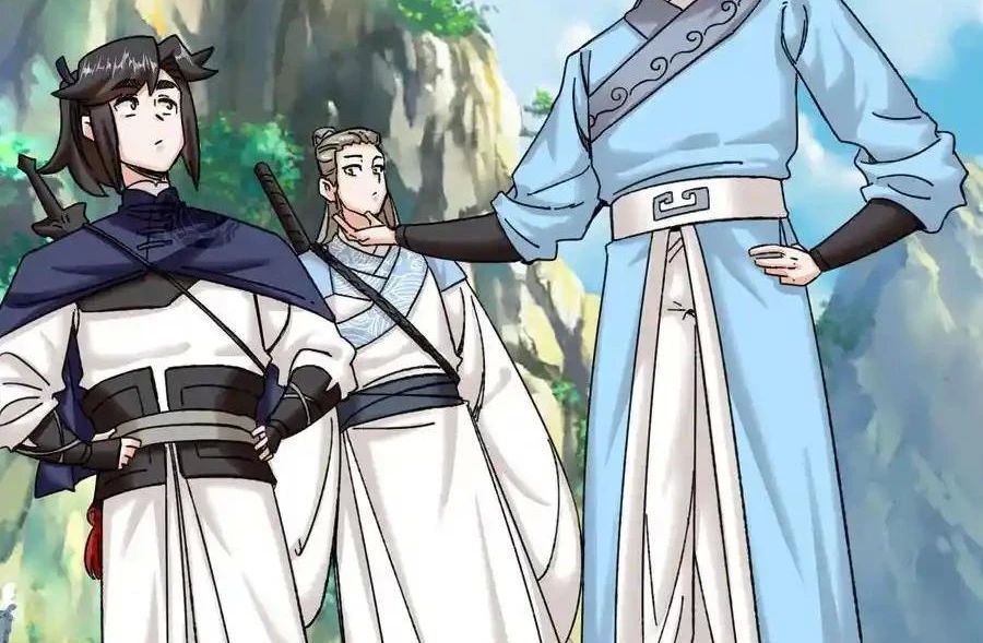 Vô Tận Thôn Phệ Chap 189 - Next Chap 190