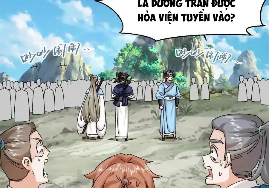Vô Tận Thôn Phệ Chap 189 - Next Chap 190