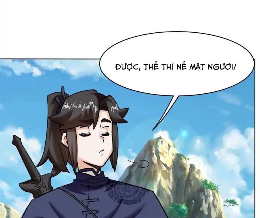 Vô Tận Thôn Phệ Chap 189 - Next Chap 190