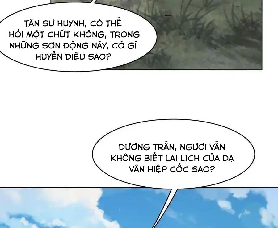 Vô Tận Thôn Phệ Chap 189 - Next Chap 190