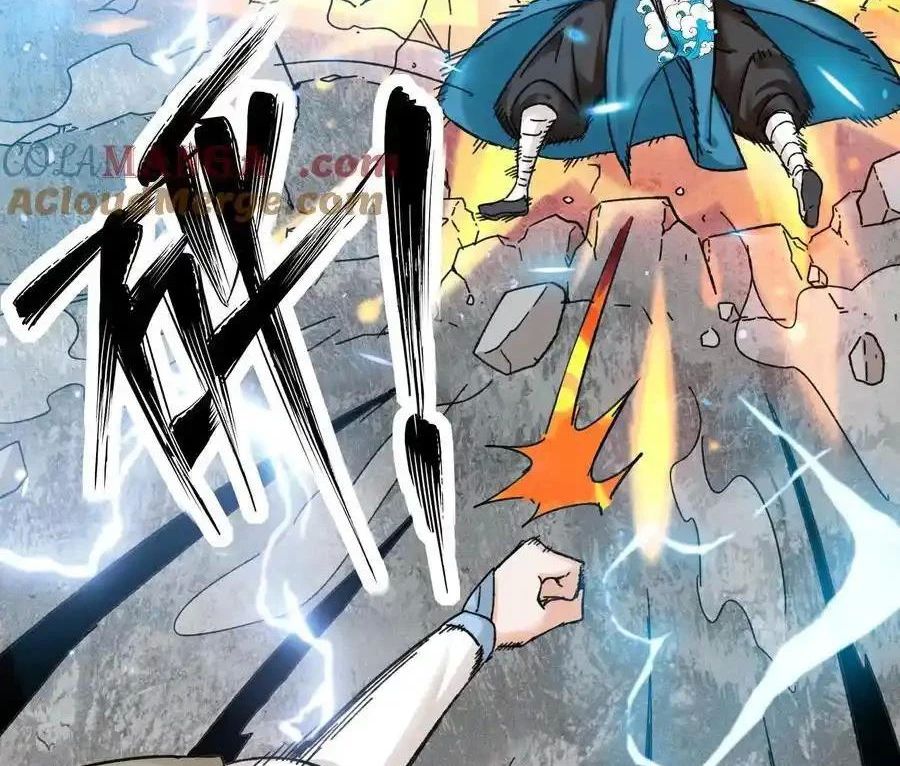 Vô Tận Thôn Phệ Chap 189 - Next Chap 190