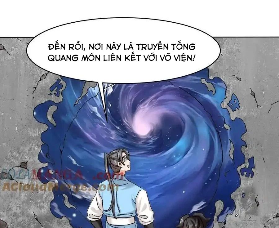 Vô Tận Thôn Phệ Chap 189 - Next Chap 190