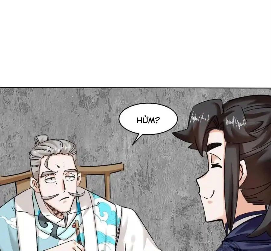 Vô Tận Thôn Phệ Chap 189 - Next Chap 190