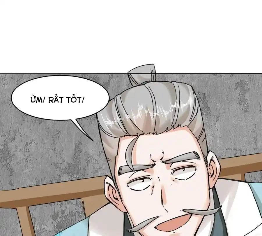 Vô Tận Thôn Phệ Chap 189 - Next Chap 190