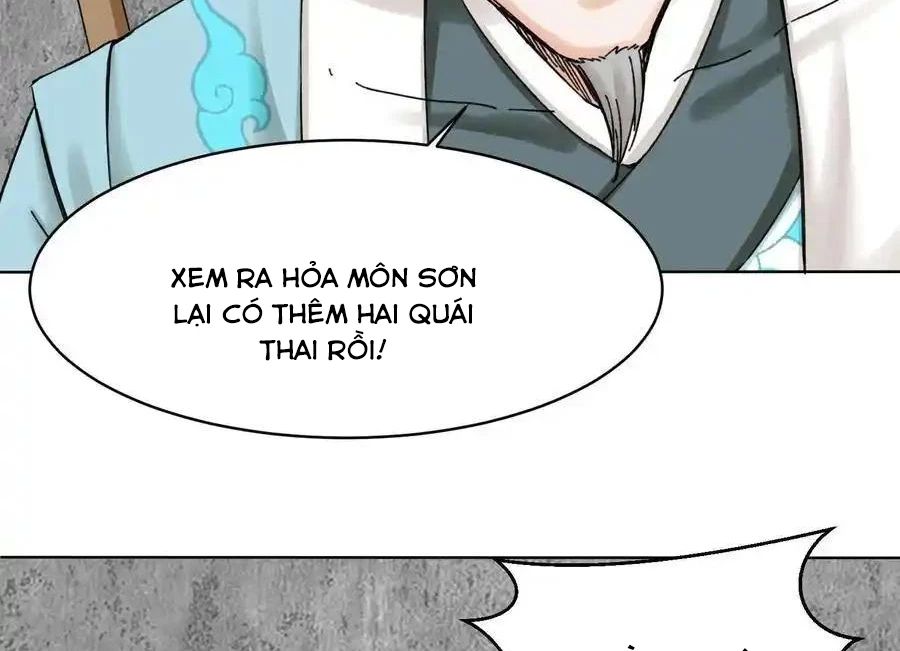Vô Tận Thôn Phệ Chap 189 - Next Chap 190